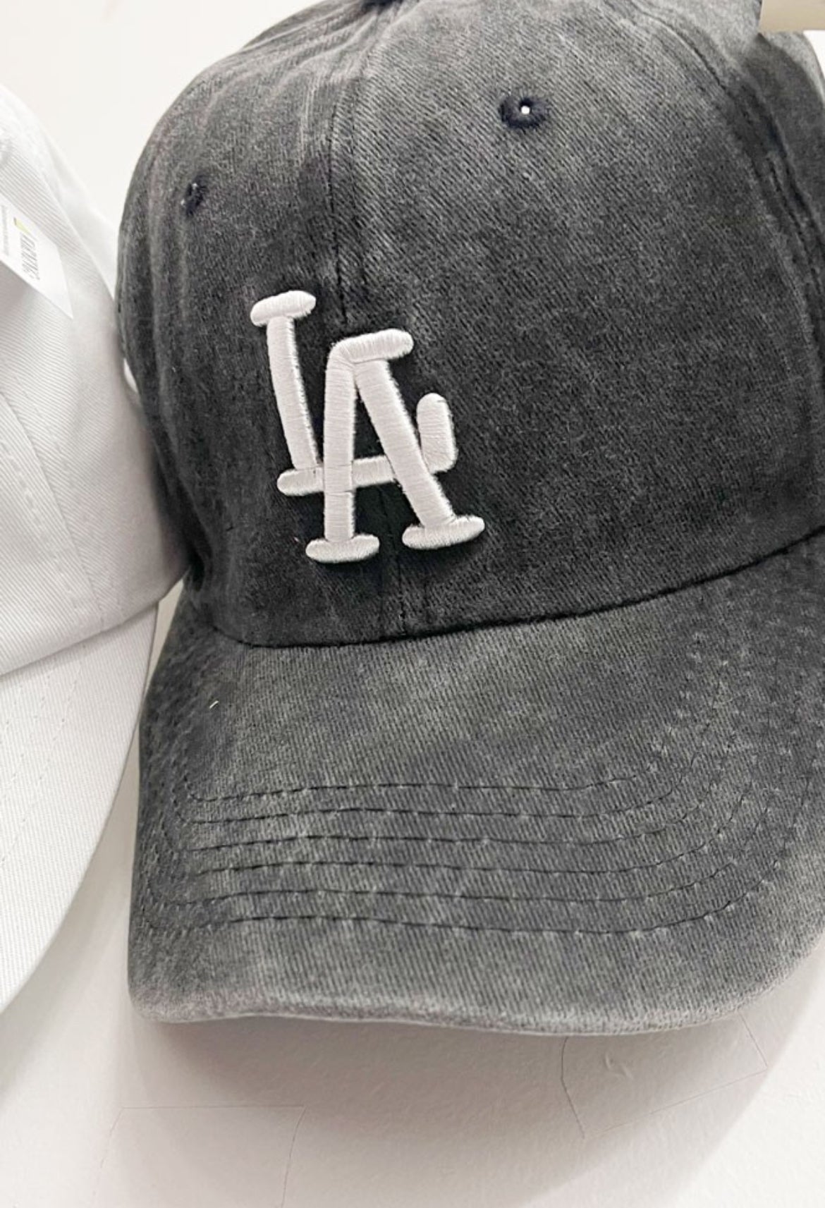 LA Baseball Cap