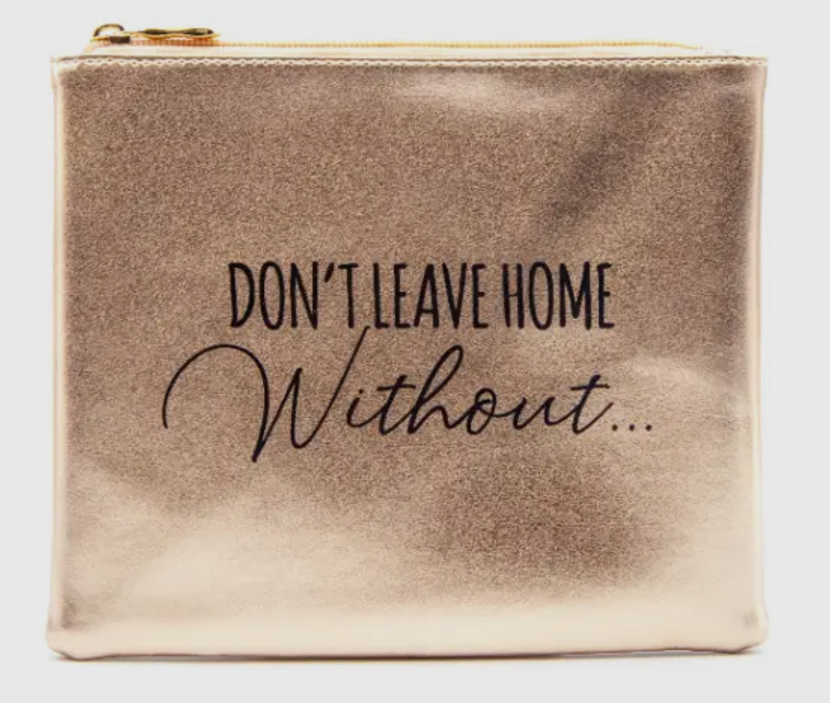 Cosmetic Bag