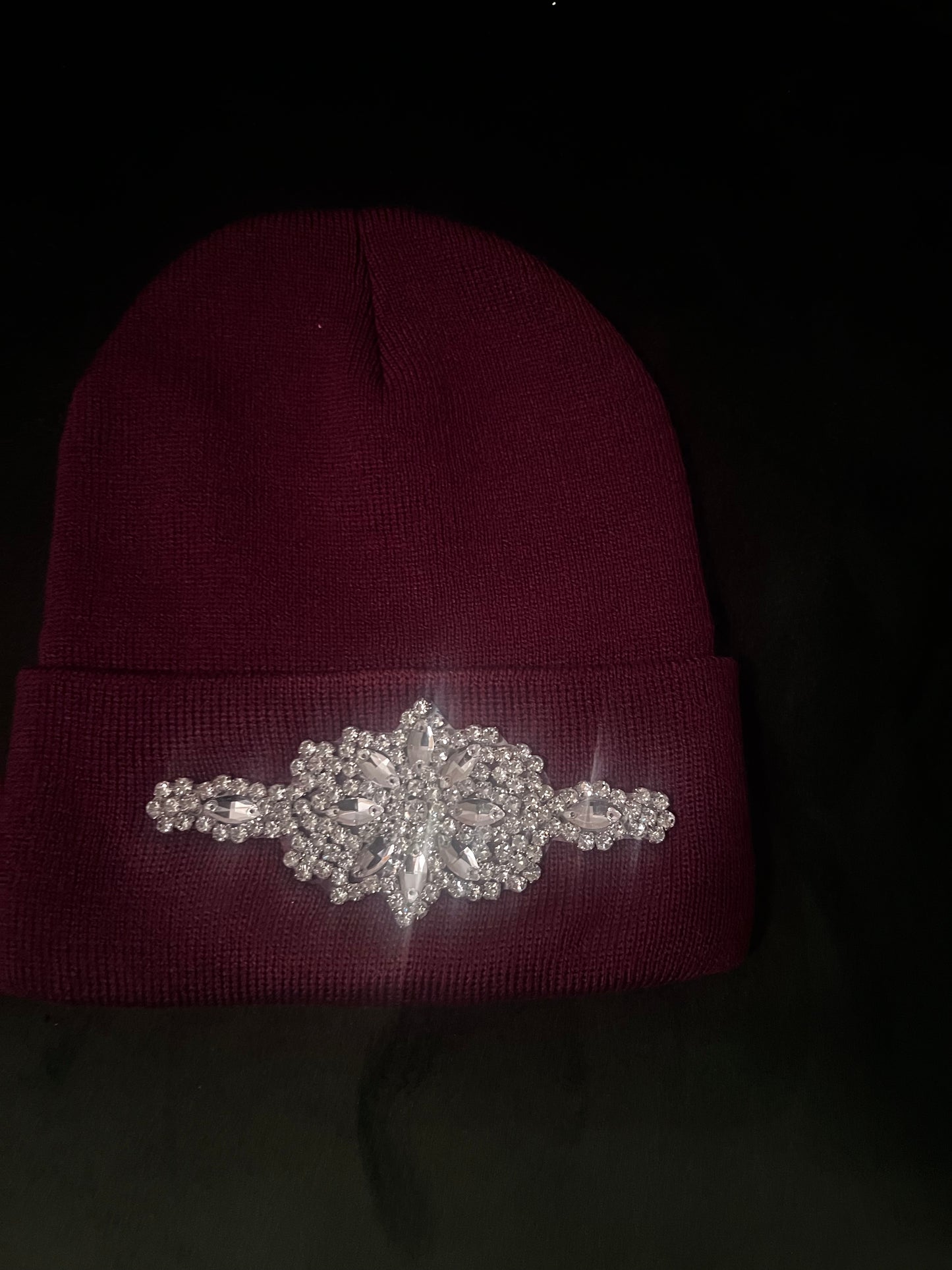 Jeweled Skully