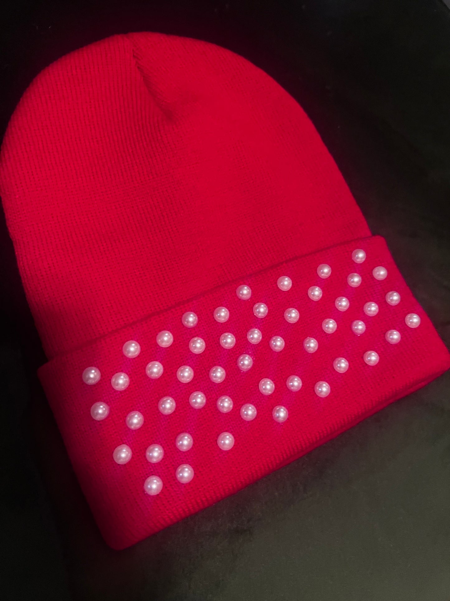 Jeweled Skully