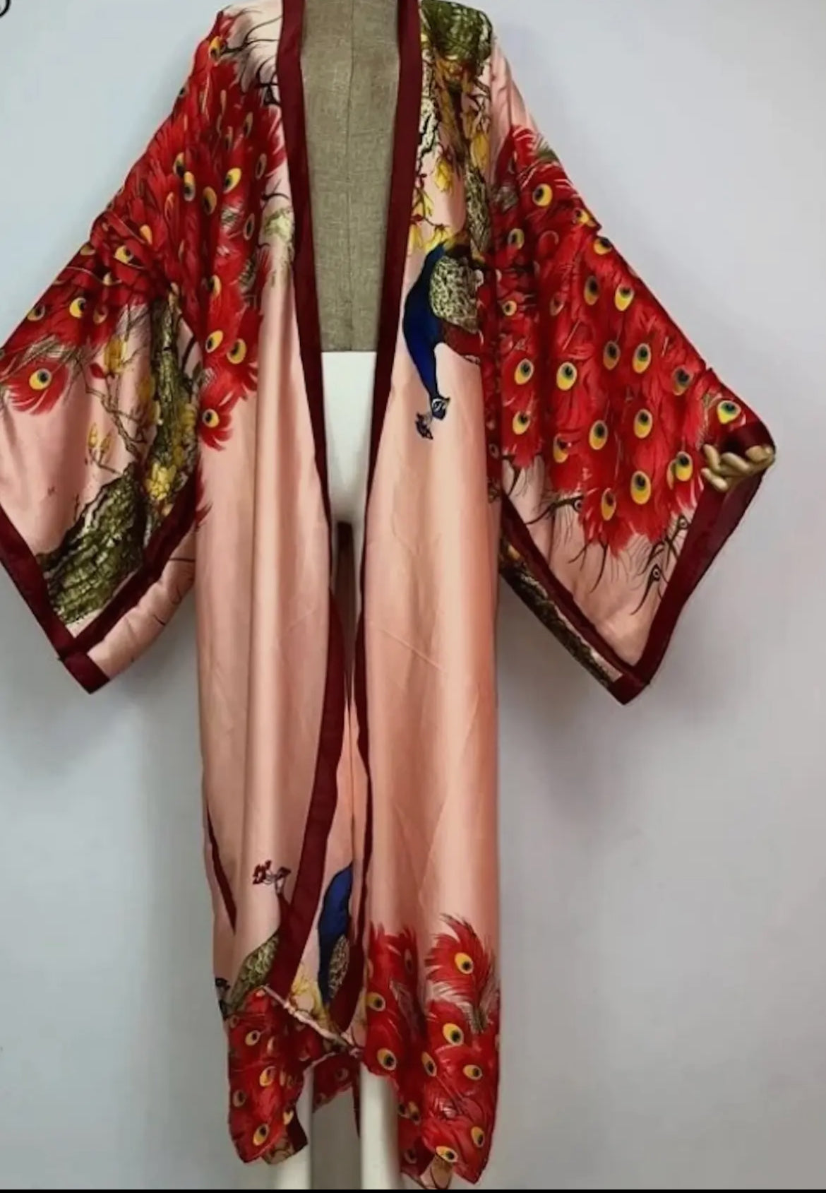 Kimonos